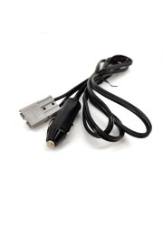 Anderson Plug 40A/Cigarette Lighter Plug (1.8m)-KegLand- Temperature Control
