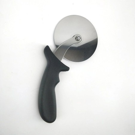 4" Pizza Cutter Tool-KegLand- Pizza Equipment