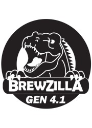 BrewZilla Gen 4.1 35L All-In-One Microbrewery-KegLand- Brewzilla Microbrewery