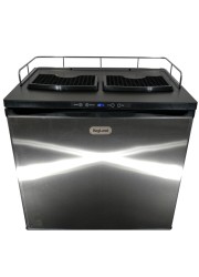 KegLand Series X Plus Kegerator Base Unit-KegLand- Kegerators