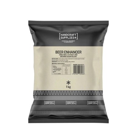 HS Beer Enhancer 1 kg-Handcraft Supplies- Sugars / Beer Enhancers