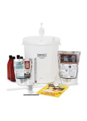 Mangrove Jack's Beer Starter Kit - Juicy Session IPA Craft Series Beer Kit-Handcraft Supplies- Starter Kit Bundles