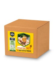 Mangrove Jack's Cider Starter Kit - Apple Cider Craft Series Cider Kit-Handcraft Supplies- Starter Kit Bundles