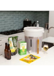 Mangrove Jack's Cider Starter Kit - Apple Cider Craft Series Cider Kit-Handcraft Supplies- Starter Kit Bundles