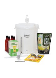 Mangrove Jack's Cider Starter Kit - Apple Cider Craft Series Cider Kit-Handcraft Supplies- Starter Kit Bundles