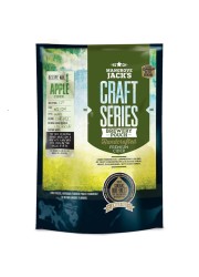 Mangrove Jack's Cider Starter Kit - Apple Cider Craft Series Cider Kit-Handcraft Supplies- Starter Kit Bundles