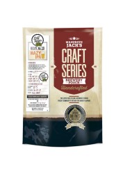 MJ Hazy IPA Craft Series Beer Kit-Mangrove Jack's- Beer Kits