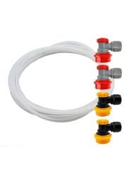 Closed Transfer - Big Jumper Kit-KegLand- FermZilla