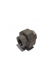 1/2" BSP Cone Seat Union Female x Female Stainless Steel SS316-- Cone Seat Union Fittings