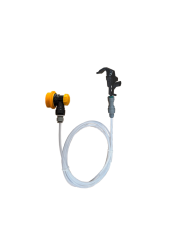 Premium Picnic Party Tap Kit-KegLand- Faucets and Shanks