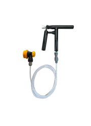 Premium Pluto Gun Tap Kit-KegLand- Faucets and Shanks