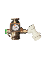 Keg Setup-See Options for Complete Oxebar Keg Setup-KegLand- Oxebar PET Kegs