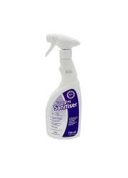 Tap & Keg Sanitiser 750ml - Ready To Use-Chemisphere UK- Cleaning / Sanitising