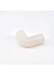 Replacement Silicone Elbow for PCO38 Tapping Head-KegLand- Oxebar PET Kegs