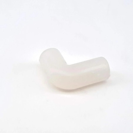 Replacement Silicone Elbow for PCO38 Tapping Head-KegLand- Oxebar PET Kegs