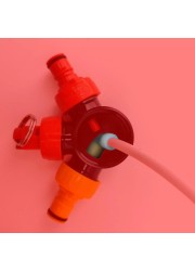 Replacement Silicone Elbow for PCO38 Tapping Head-KegLand- Oxebar PET Kegs