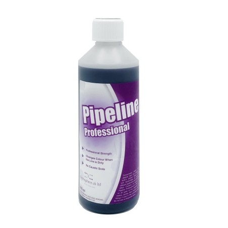 Pipeline Professional 500ml Beer Line Cleaner-Chemisphere UK- Cleaning / Sanitising