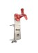 NukaTap Mini - Horizontal Clamp On Assembly-KegLand- Faucets and Shanks