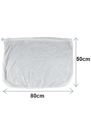 BIAB - Large Grain Bag-KegLand- BIAB Brew Bags