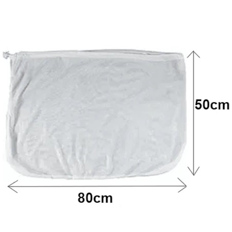 BIAB - Large Grain Bag-KegLand- BIAB Brew Bags