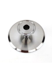 4" to 1.5" Tri-Clamp Reducer-KegLand- Tri-Clamp Fittings