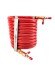 Red Reaper Counter Flow Chiller (PEX / Copper) 9.5mm (3/8") Duotight compatible-KegLand- Wort Chillers