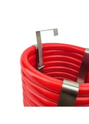 Red Reaper Counter Flow Chiller (PEX / Copper) 9.5mm (3/8") Duotight compatible-KegLand- Wort Chillers