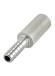 0.5 Micron S.S Diffusion Stone - Barbed-KegLand- Kegs, Spares and Accessories