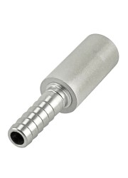 0.5 Micron S.S Diffusion Stone - Barbed-KegLand- Kegs, Spares and Accessories