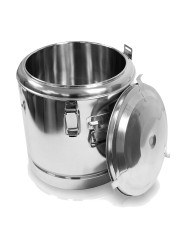 60L Stainless Steel Thermos Pot