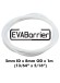 EVABarrier 5mm ID (13/64") x 8mm OD (5/16") x 1M (Per Metre) - Double Wall EVA-KegLand- Beer (and Gas) Line