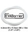 EVABarrier 6.3mm ID (1/4") x 9.5mm OD (3/8") x 12M Roll - Double Wall EVA-KegLand- Beer (and Gas) Line