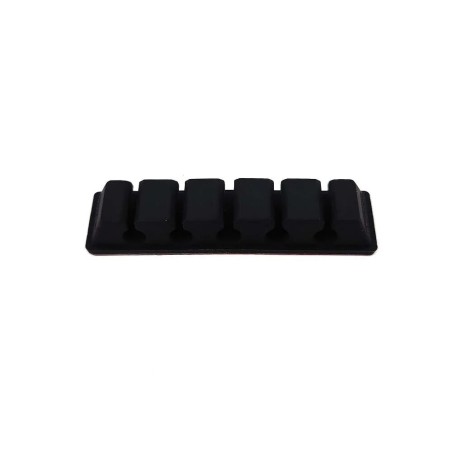 XL BLT - Beer line tidy for 9.5mm (3/8") OD Hose-KegLand- Beer (and Gas) Line