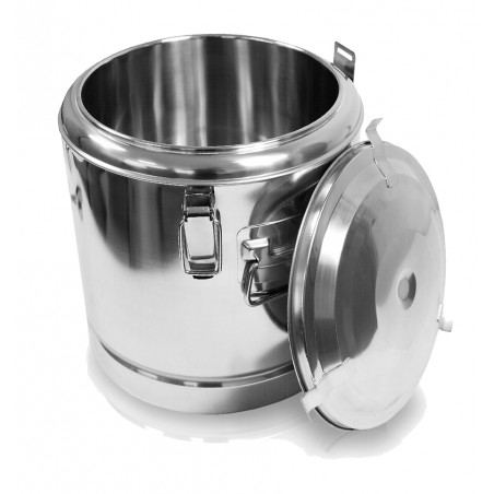 35 L Stainless Steel Thermos Pot