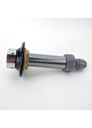Duotight 8mm (5/16”) Female x 5/8” BSP Female Thread (suits Keg Couplers and Tap Shanks)-KegLand- Duotight Fittings