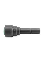 Duotight 8mm (5/16'') Male x 6.35mm (1/4'') Female Reducer-KegLand- Duotight Fittings