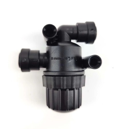 Duotight 8mm (5/16") Filter (100 mesh)-KegLand- Duotight Fittings