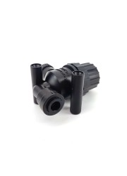 Duotight 8mm (5/16") Filter (100 mesh)-KegLand- Duotight Fittings