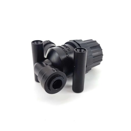 Duotight 8mm (5/16") Filter (100 mesh)-KegLand- Duotight Fittings