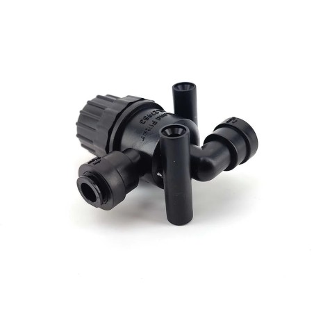 Duotight 8mm (5/16") Filter (100 mesh)-KegLand- Duotight Fittings