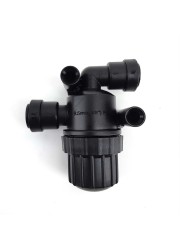 Duotight 9.5mm (3/8") Filter (100 mesh)-KegLand- Duotight Fittings