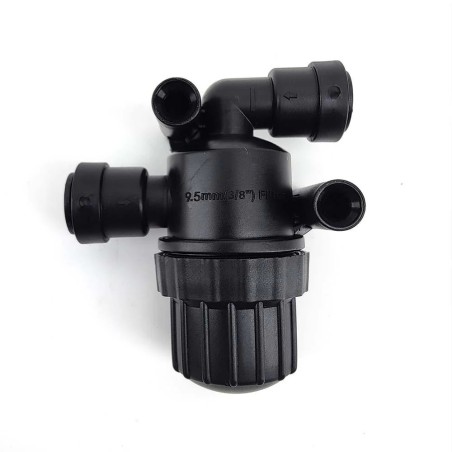 Duotight 9.5mm (3/8") Filter (100 mesh)-KegLand- Duotight Fittings