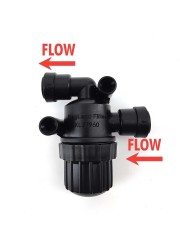 Duotight 9.5mm (3/8") Filter (100 mesh)-KegLand- Duotight Fittings