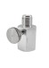 Deluxe Sodastream Cylinder Adapter for Mini Duotight Regulator-KegLand- Gas Regulators & Parts