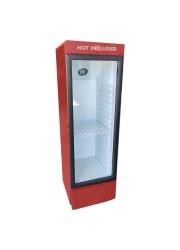 RAPT Fermentation Chamber - Glass Door Only-KegLand- Temperature Control