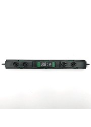 Series 4 / X & X Plus - Replacement Temp Control Circuit Board with Plastic Frame-KegLand- Kegerators