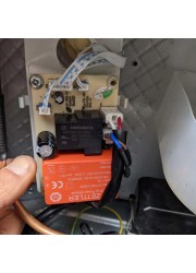 Series 4 / X & X Plus - Replacement Main Circuit Board-KegLand- Kegerators