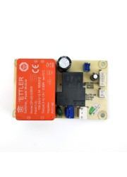 Series 4 / X & X Plus - Replacement Main Circuit Board-KegLand- Kegerators