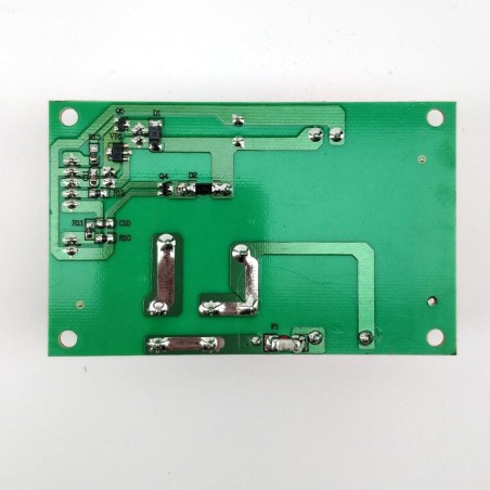 Series 4 / X & X Plus - Replacement Main Circuit Board-KegLand- Kegerators