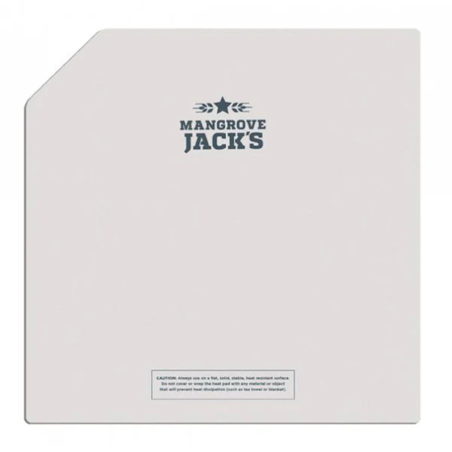 Mangrove Jack's Heat Pad 220-240V 25W (UK)-Mangrove Jack's- Temperature Control